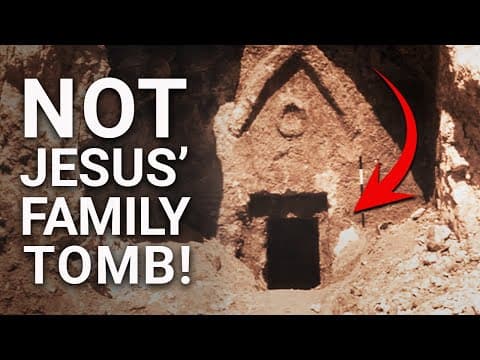 historical artwork for exploration about Assessment of the Claimed Discovery of Jesus' Tomb Aligning with Biblical Accounts — aged document, period illustration, archival photograph style in solemn gravitas, weight of time