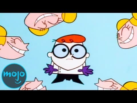 How Cartoon Network Became the Animation Powerhouse of the 1990s