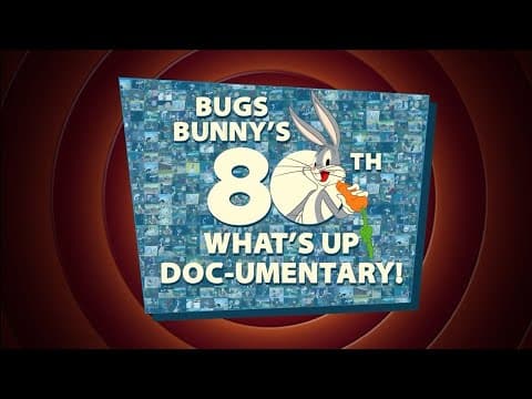 cultural artwork for exploration about Bugs Bunny: The Rabbit Who Redefined Animation — gallery exhibition, editorial photography, cultural artifact in curated elegance, creative energy