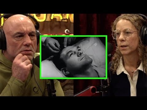 Project MKUltra: The CIA's Secret War on the Mind