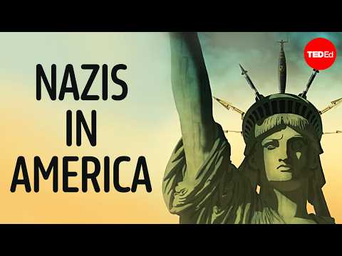 Operation Paperclip: The Secret Pact