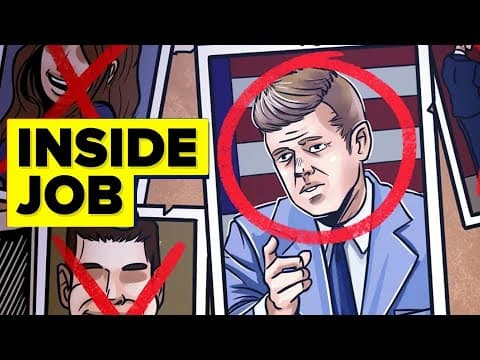 The JFK Assassination